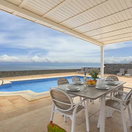 Casa Elena פלאיה בלנקה