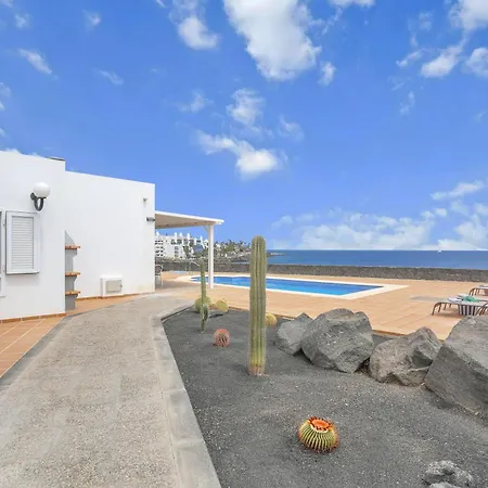 וילה Casa Elena *