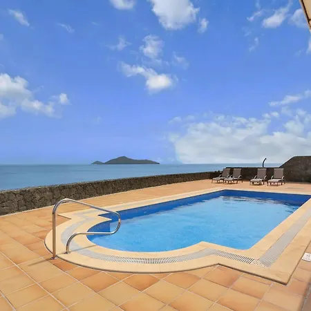 וילה Casa Elena פלאיה בלנקה