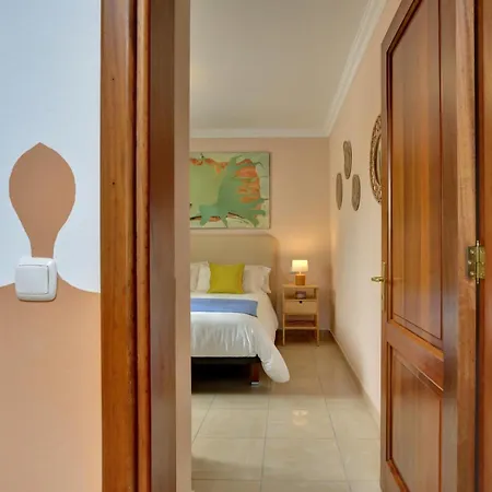 וילה Casa Elena *