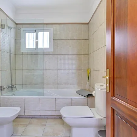 Casa Elena * פלאיה בלנקה