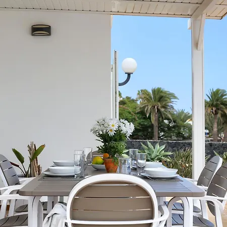 Casa Elena וילה פלאיה בלנקה