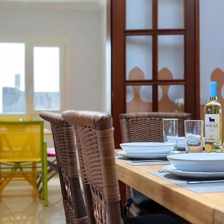 Casa Elena פלאיה בלנקה