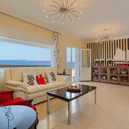 Casa Elena וילה *