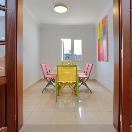 וילה Casa Elena פלאיה בלנקה