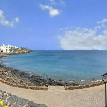 Casa Elena * Playa Blanca (Lanzarote)