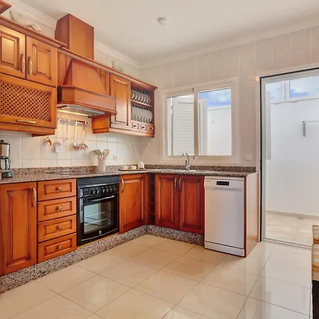 Вилла Casa Elena