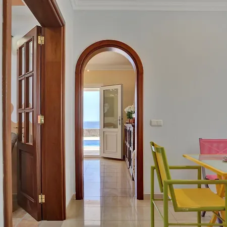 Casa Elena Вилла Коста Бланка