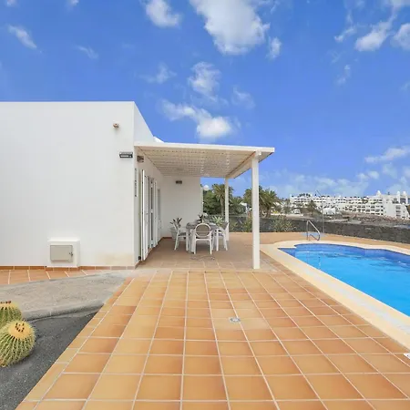 Вилла Casa Elena *