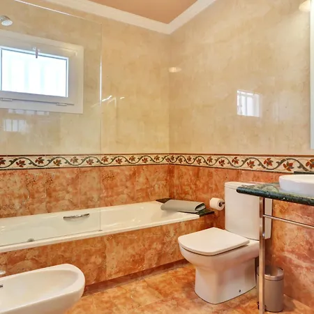 Casa Elena * Коста Бланка