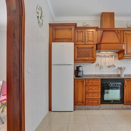 Casa Elena * Коста Бланка