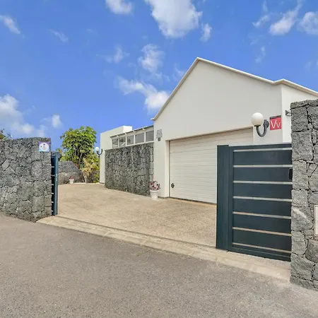 Casa Elena Коста Бланка