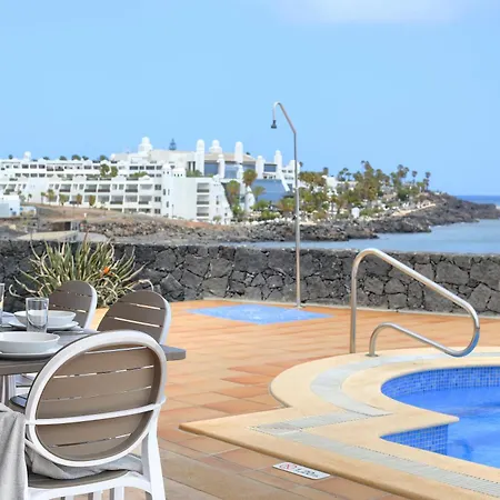 Вилла Casa Elena Коста Бланка