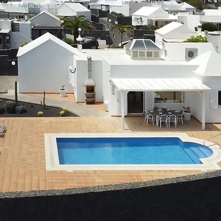 Casa Elena Playa Blanca (Lanzarote)