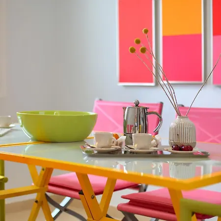 Casa Elena * Коста Бланка