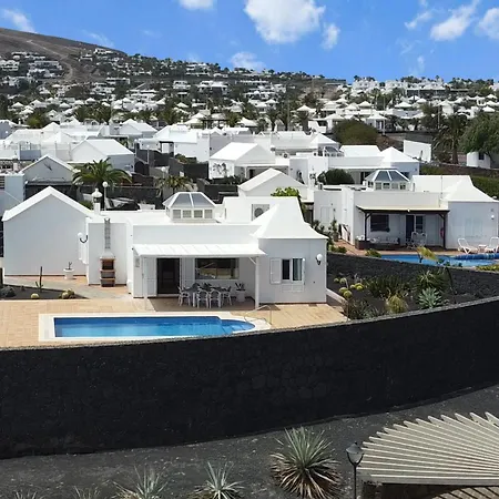 Вилла Casa Elena *