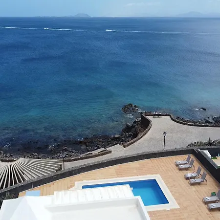 Вилла Casa Elena *