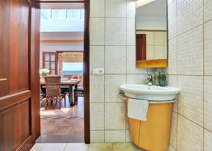 Casa Elena Playa Blanca (Lanzarote)