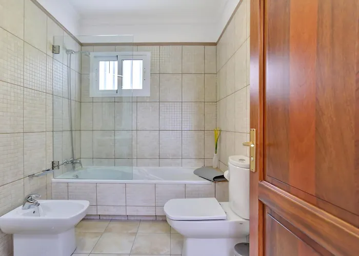 Casa Elena * Πλάγια Μπλάνκα