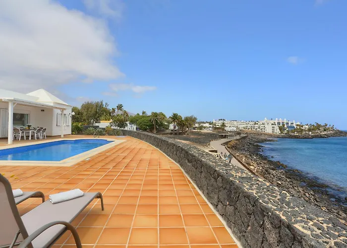 Casa Elena Playa Blanca (Lanzarote)