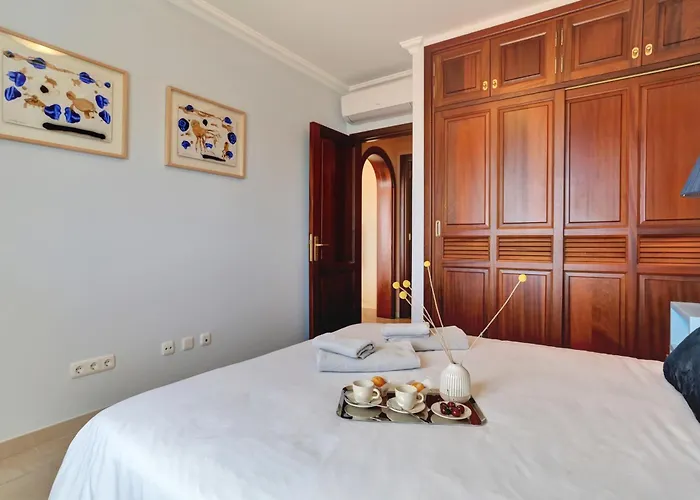 Casa Elena * Πλάγια Μπλάνκα