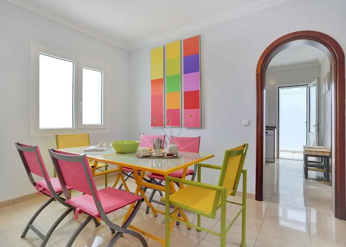 Casa Elena Βίλα Πλάγια Μπλάνκα