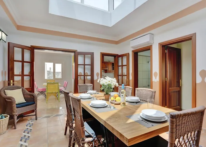 Casa Elena Πλάγια Μπλάνκα