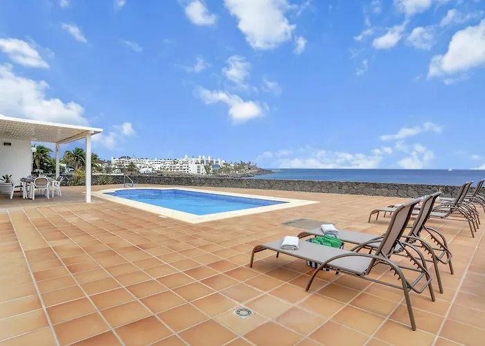 Casa Elena * Πλάγια Μπλάνκα