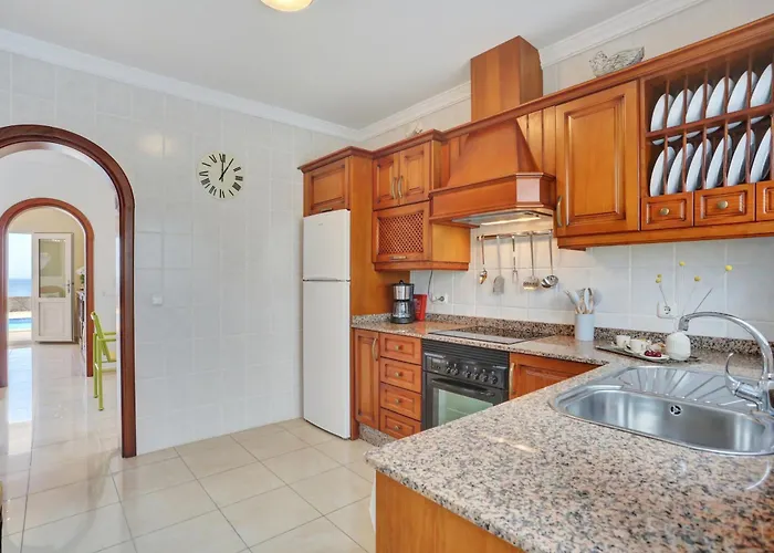 Casa Elena Πλάγια Μπλάνκα