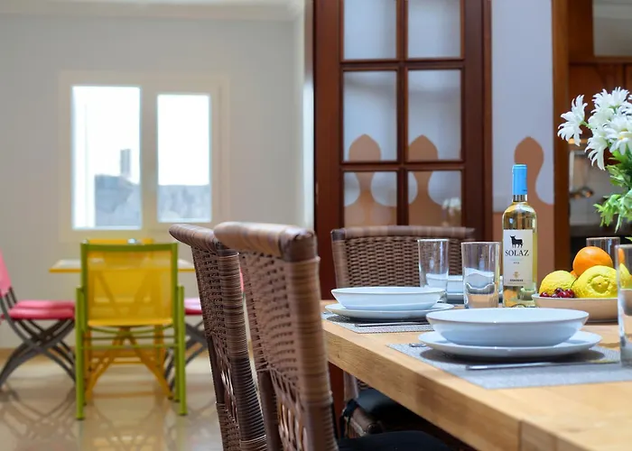 Casa Elena Πλάγια Μπλάνκα