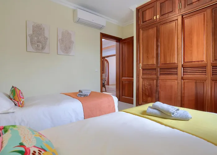 Casa Elena Πλάγια Μπλάνκα