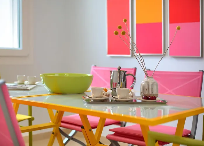 Casa Elena * Πλάγια Μπλάνκα