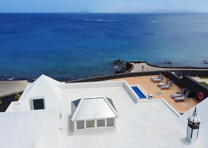 Casa Elena Βίλα *