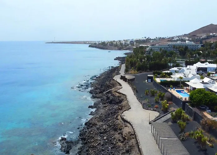 Casa Elena Playa Blanca (Lanzarote)