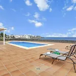 Casa Elena * 플라야블랑카