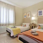 빌라 Casa Elena