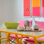 Casa Elena * 플라야블랑카