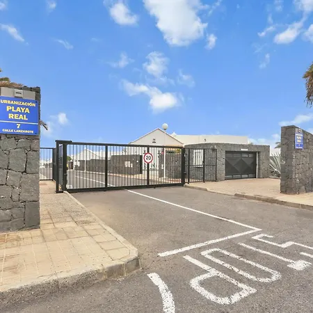 Casa Elena Villa Playa Blanca (Lanzarote)