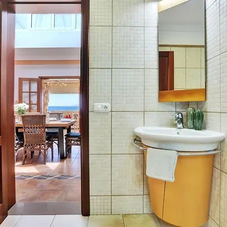 Casa Elena Playa Blanca (Lanzarote)