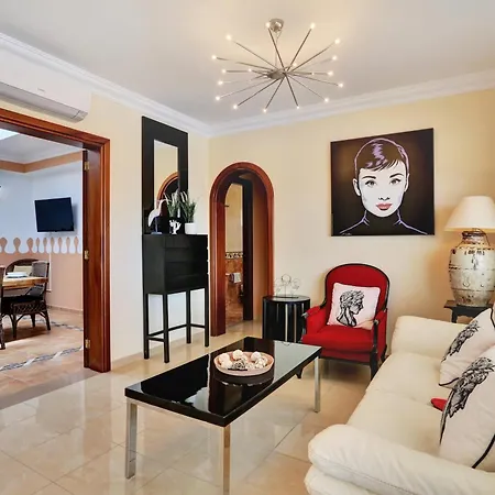 Casa Elena 别墅