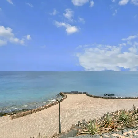 Villa Casa Elena Playa Blanca (Lanzarote)