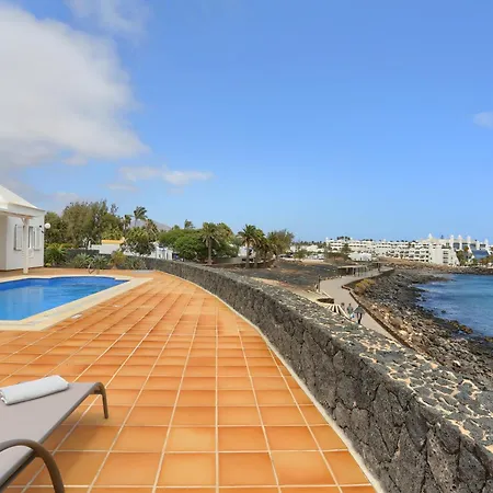 Casa Elena Playa Blanca (Lanzarote)
