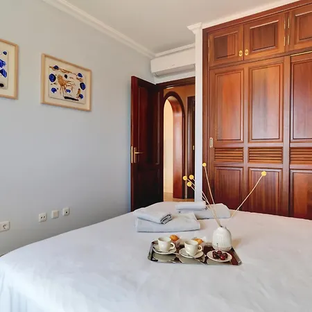 Casa Elena * 普拉亚布兰卡