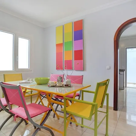 Casa Elena Villa Playa Blanca (Lanzarote)