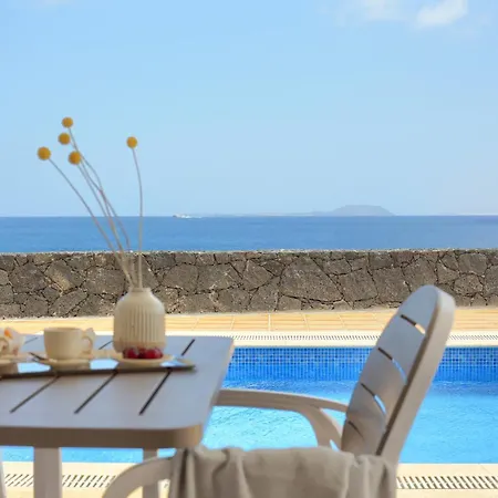 Villa Casa Elena Playa Blanca (Lanzarote)