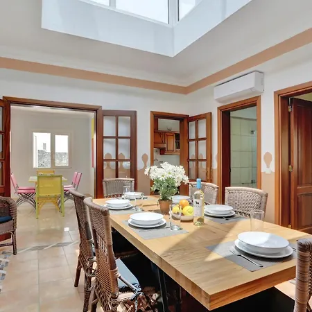 Casa Elena Playa Blanca (Lanzarote)