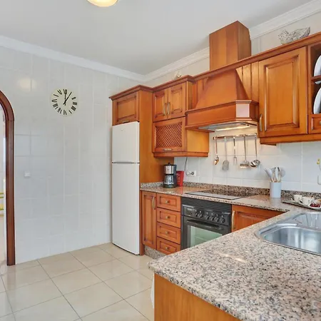 Casa Elena Playa Blanca (Lanzarote)