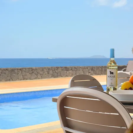 Casa Elena * Playa Blanca (Lanzarote)