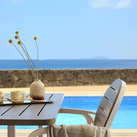 Casa Elena Villa Playa Blanca (Lanzarote)