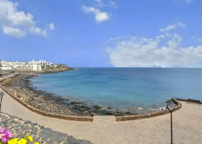 Casa Elena * 플라야블랑카